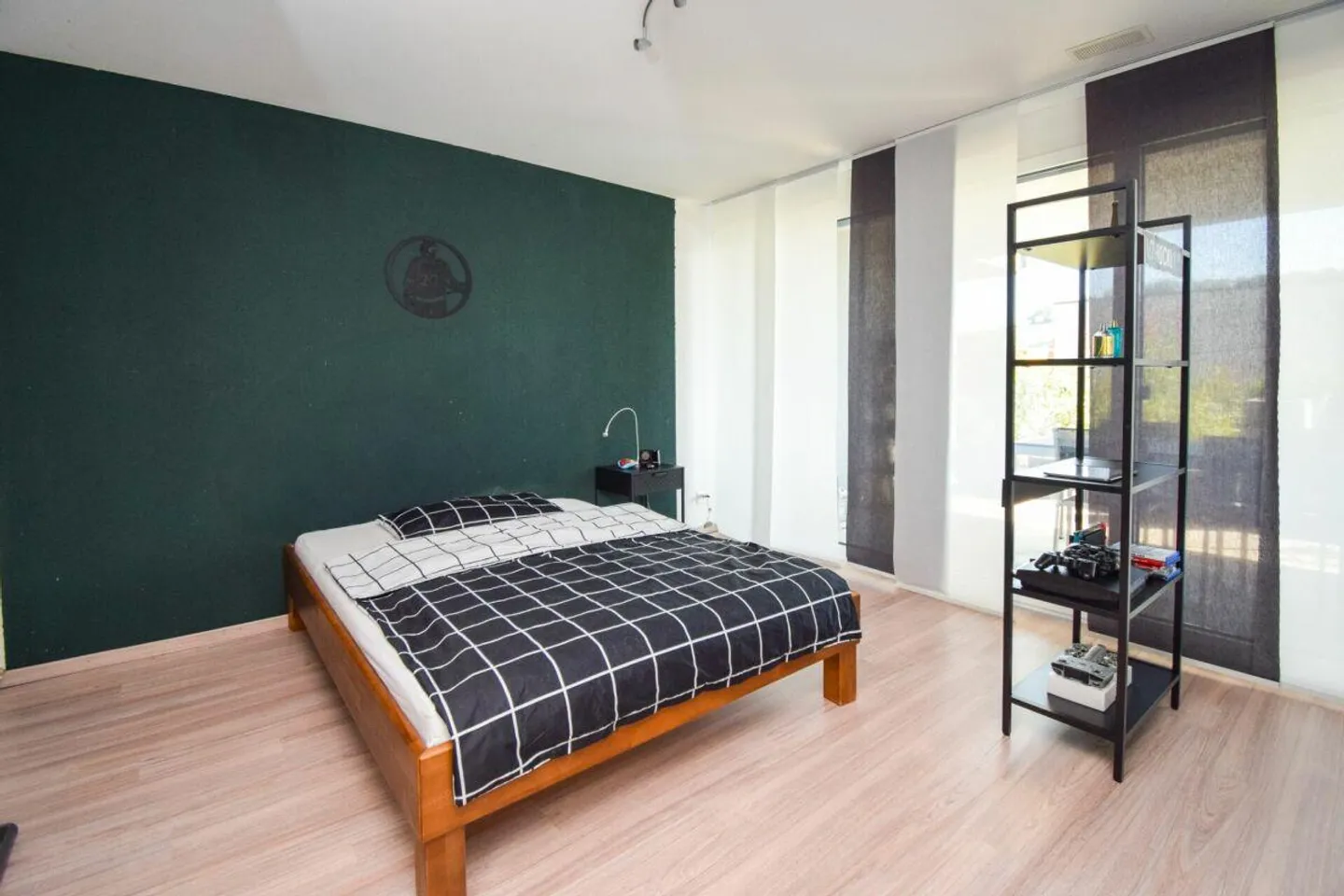 5.5-Room Single-Family House with Pool in a Family-Friendly Location in Riedt near Erlen - Photo 17 of 25