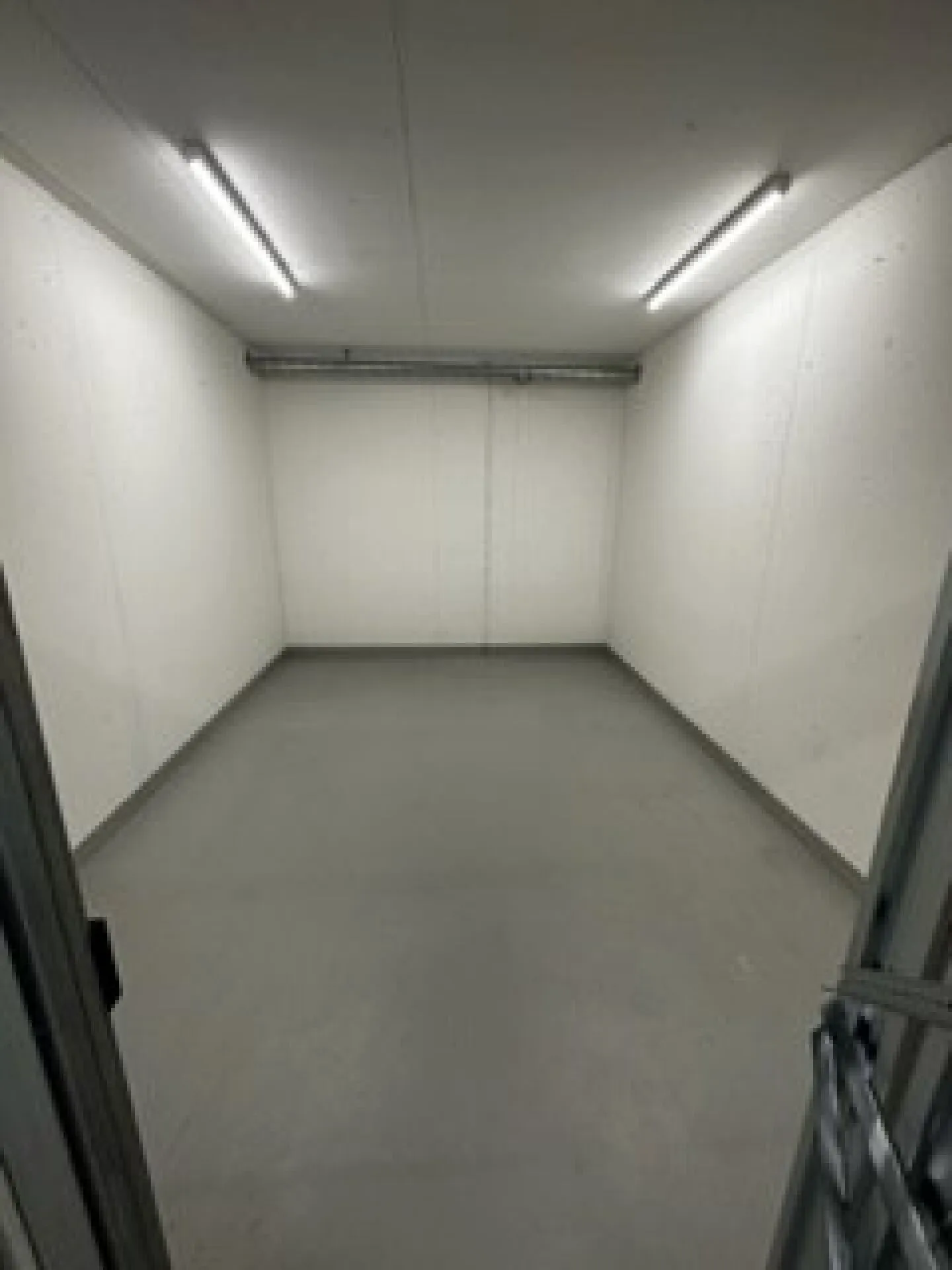 Disponibel-/Lagerräume - Foto 4 von 5