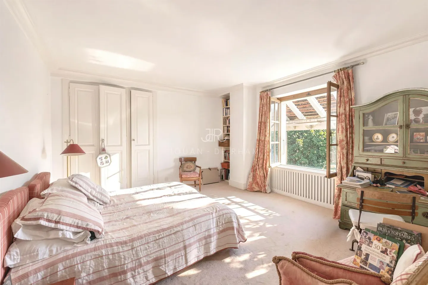 Élégante maison de caractère au coeur de la campagne genevoise - Photo 6 sur 11