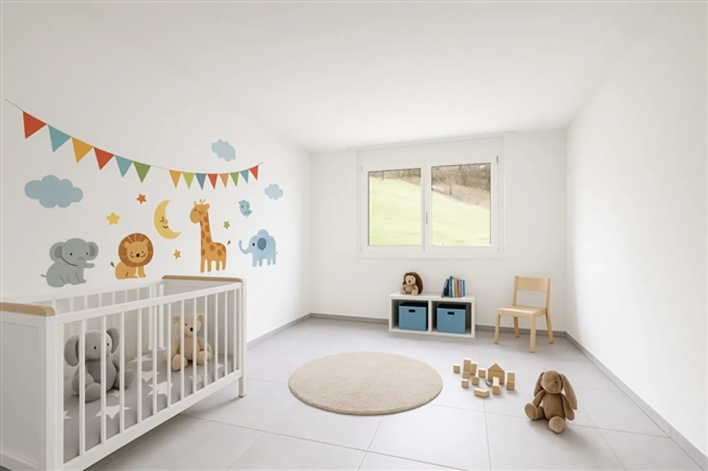 Vivere con vista | Casa bifamiliare di 5,5 stanze con opzioni di personalizzazione - Foto 7 di 11