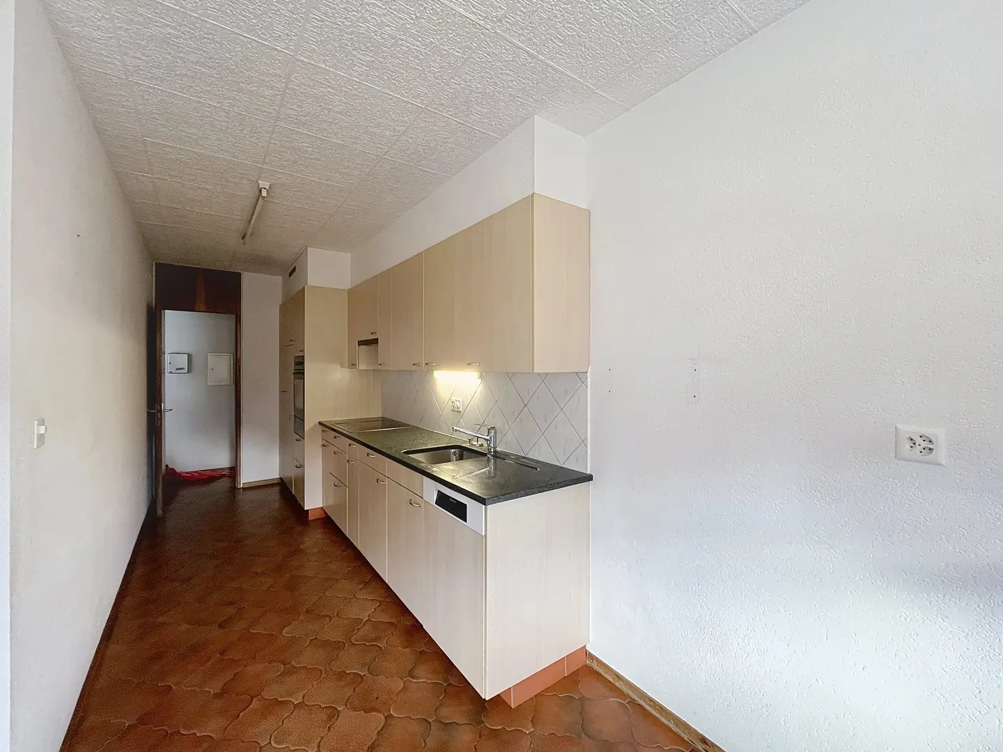 Appartement Charmant à Sierre - Photo 6 sur 13