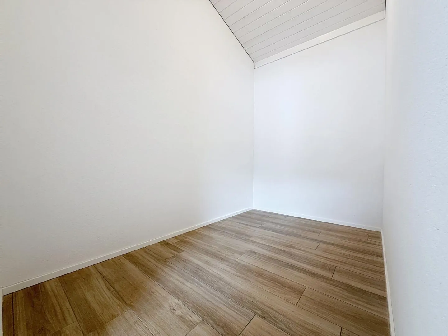 Casa attaccata 4.5 stanze a Vuisternens-en-Ogoz - Foto 12 di 19