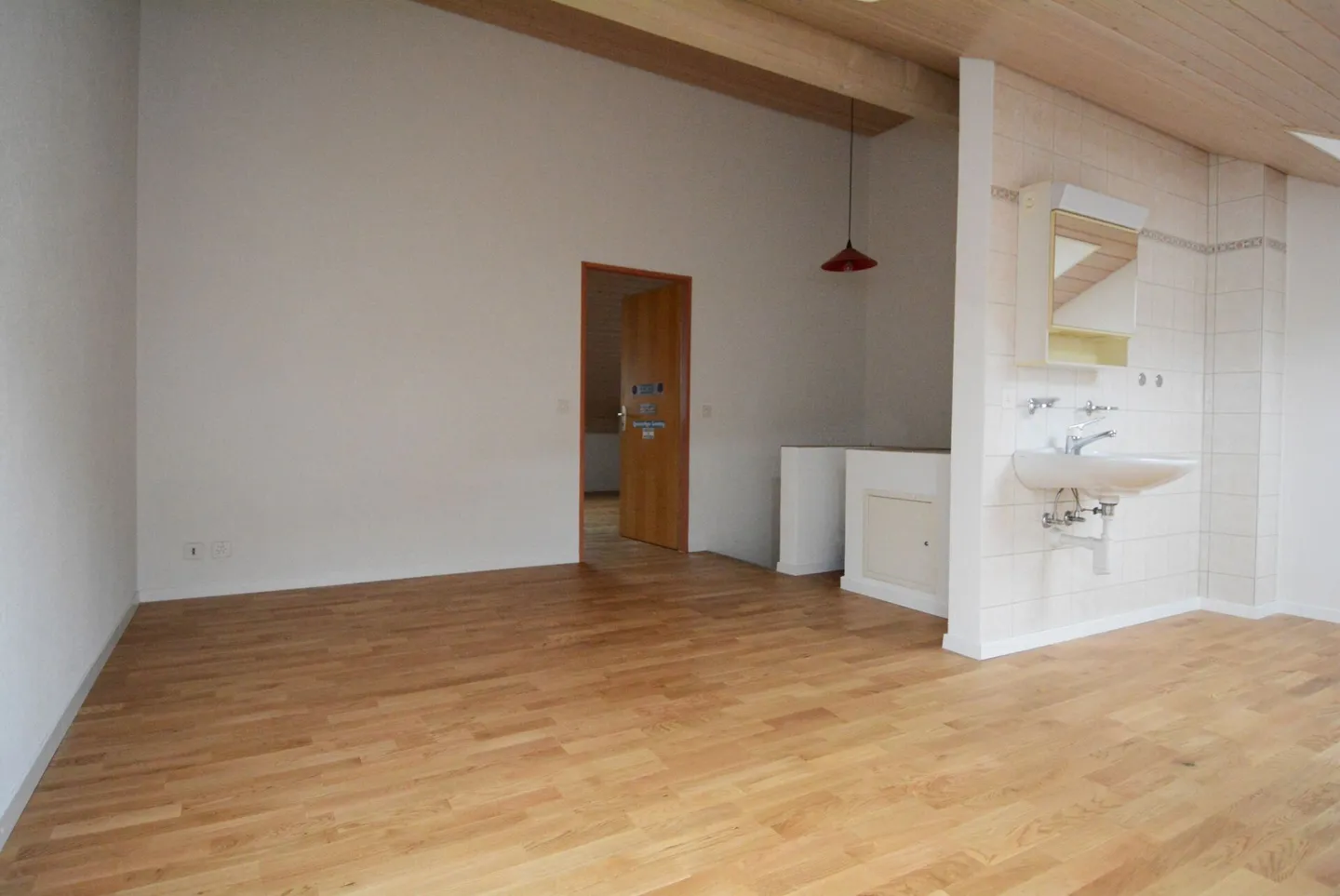 Charmantes Reihenhaus mit Garten - Foto 16 von 20