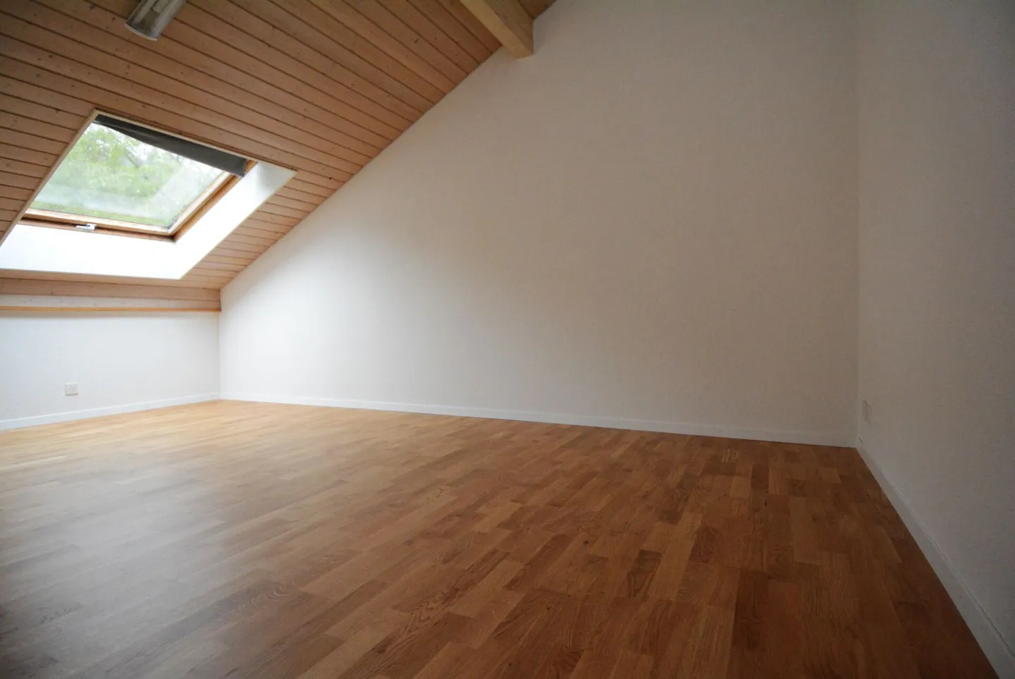 Charmantes Reihenhaus mit Garten - Foto 18 von 20