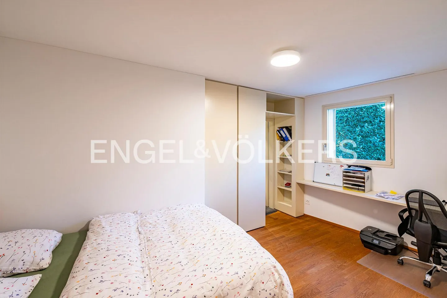 Elegante Wohnung mit Panoramaterrasse und Seesicht (89) - Foto 8 von 10