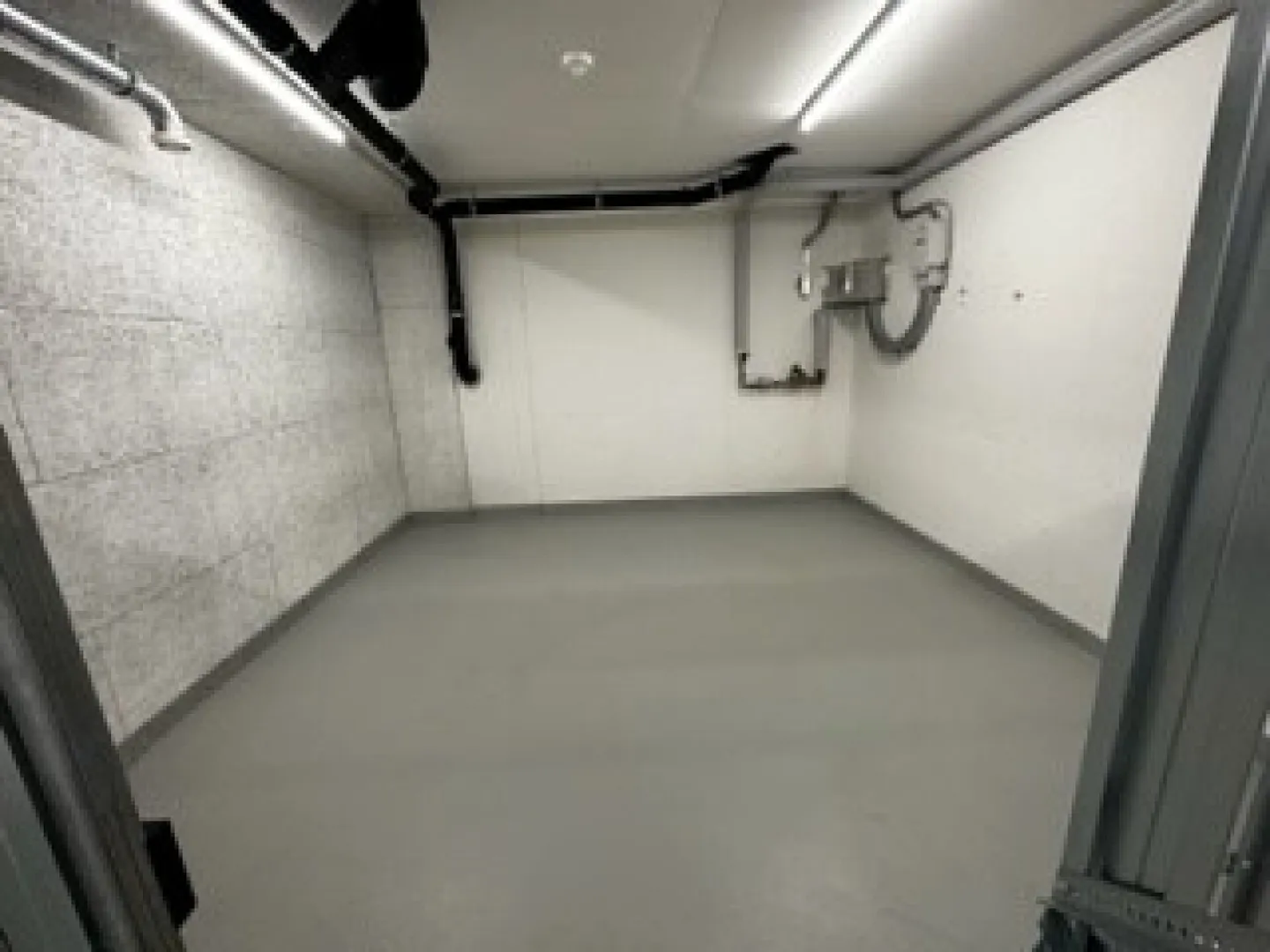 Disponibel-/Lagerräume - Foto 5 von 5