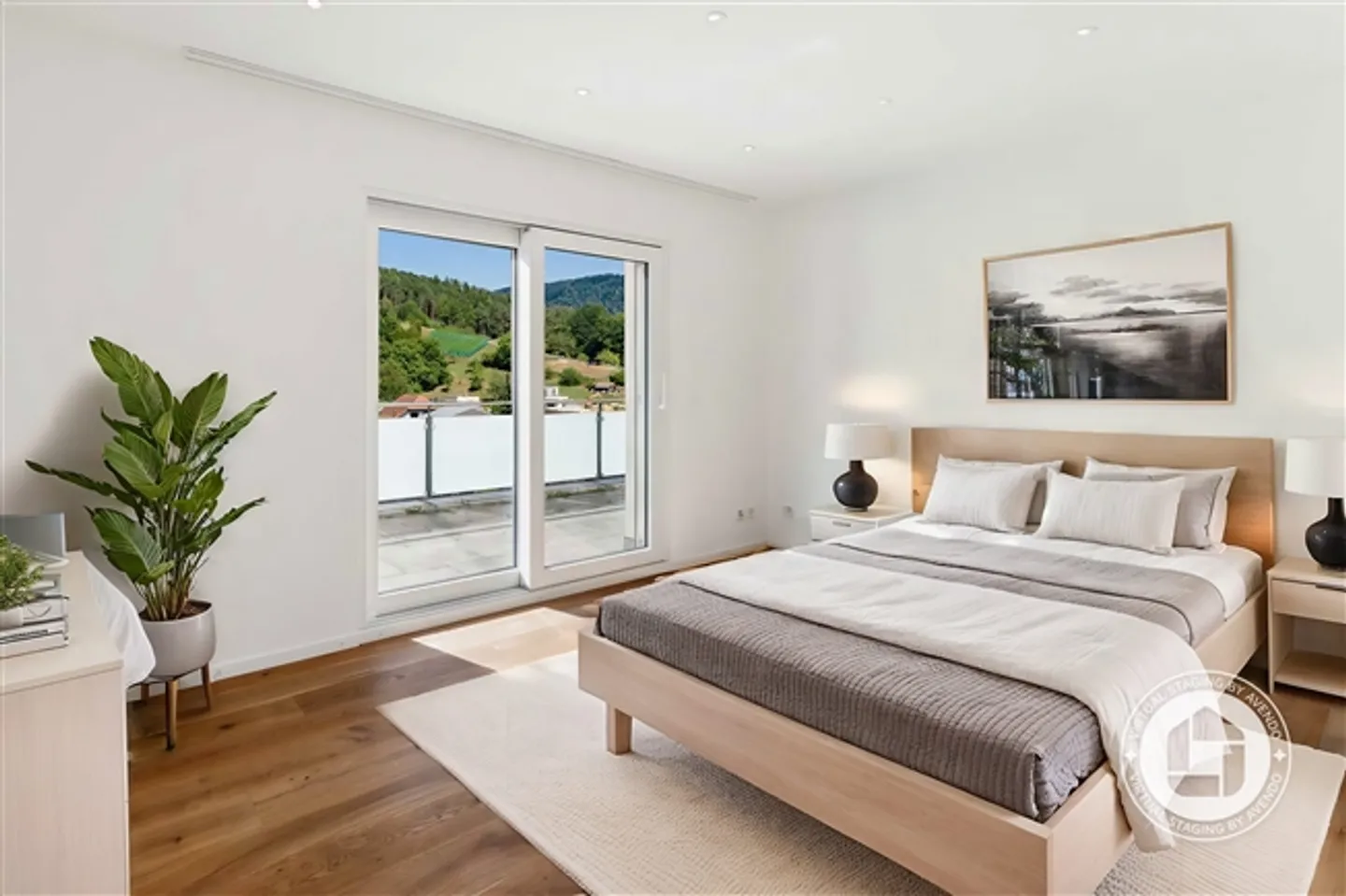 Vivere con vista | Casa bifamiliare di 5,5 stanze con opzioni di personalizzazione - Foto 8 di 11