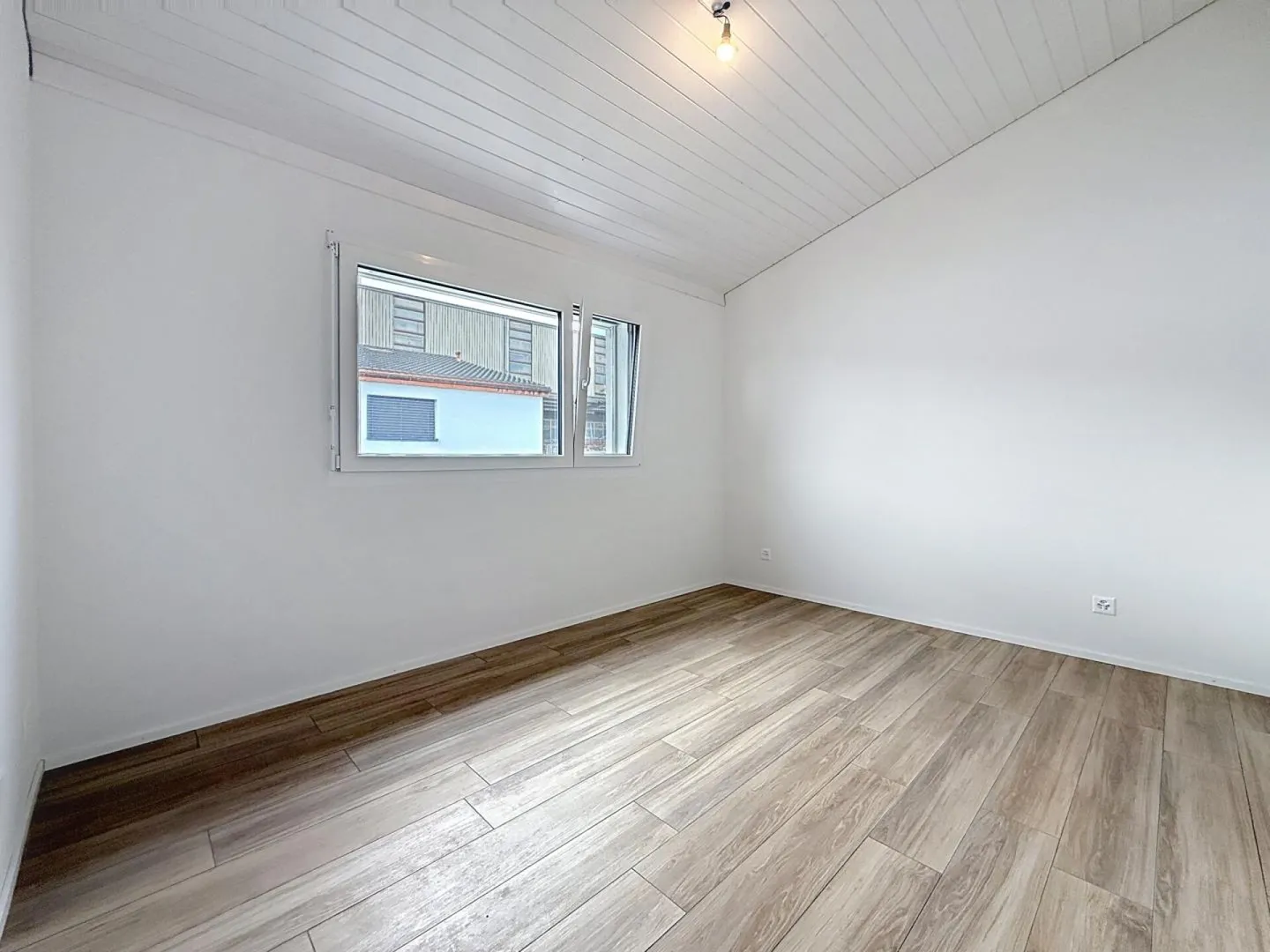 Casa attaccata 4.5 stanze a Vuisternens-en-Ogoz - Foto 14 di 19