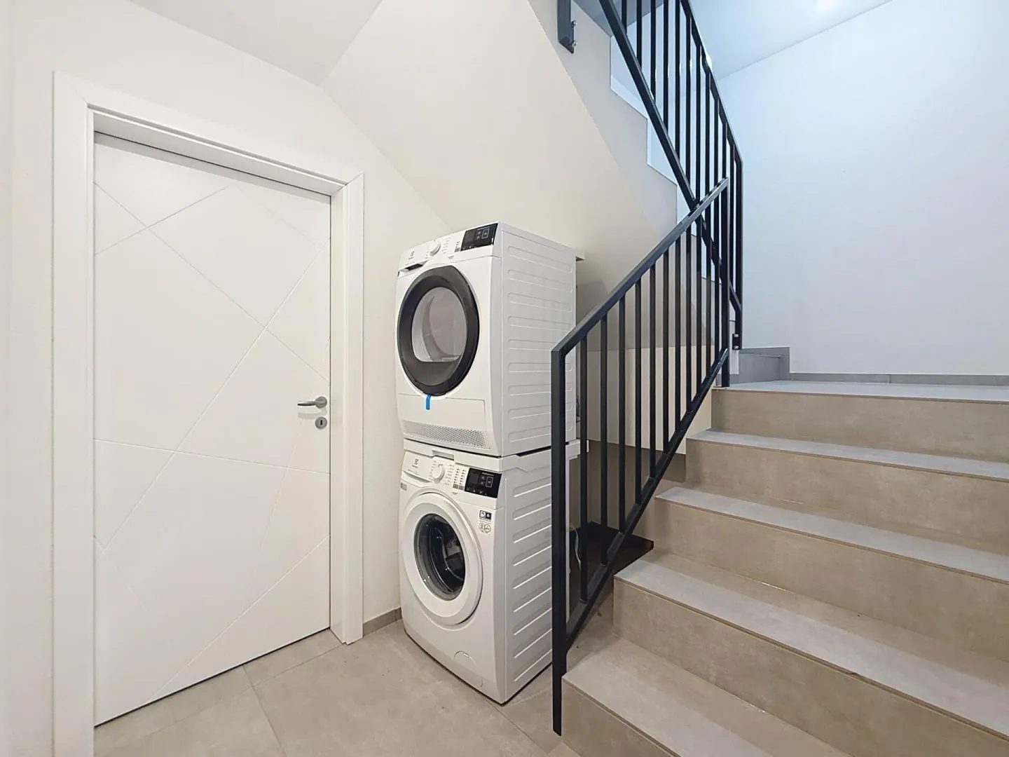 Casa attaccata 4.5 stanze a Vuisternens-en-Ogoz - Foto 15 di 19