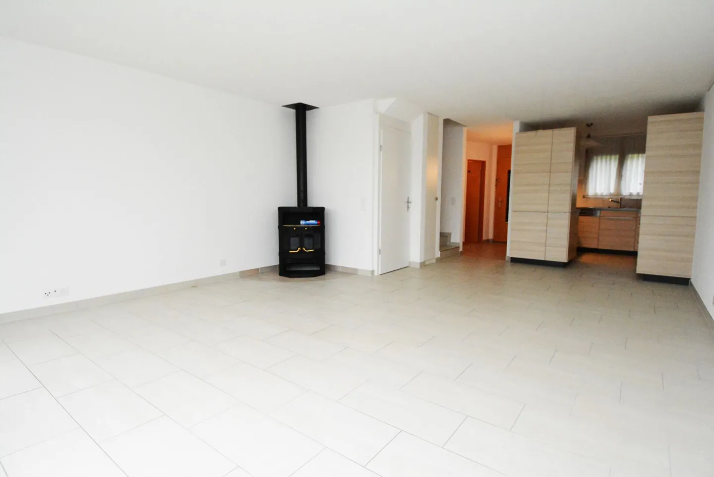 Charmantes Reihenhaus mit Garten - Foto 3 von 20