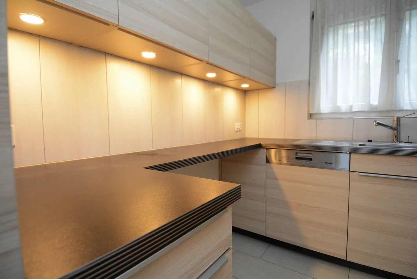 Charmantes Reihenhaus mit Garten - Foto 5 von 20