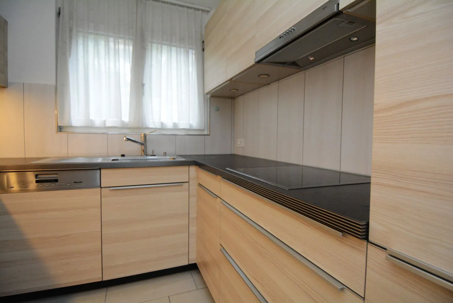 Charmantes Reihenhaus mit Garten - Foto 6 von 20