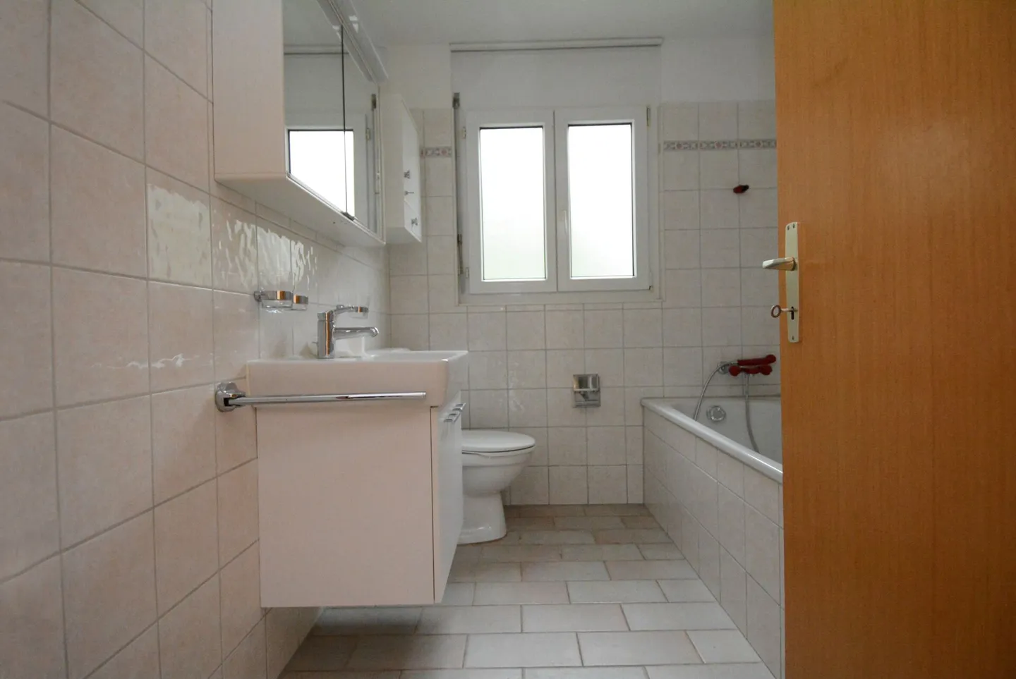 Charmantes Reihenhaus mit Garten - Foto 10 von 20