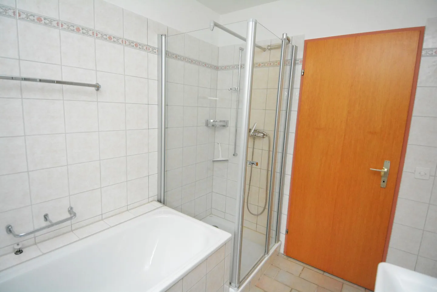 Charmantes Reihenhaus mit Garten - Foto 11 von 20