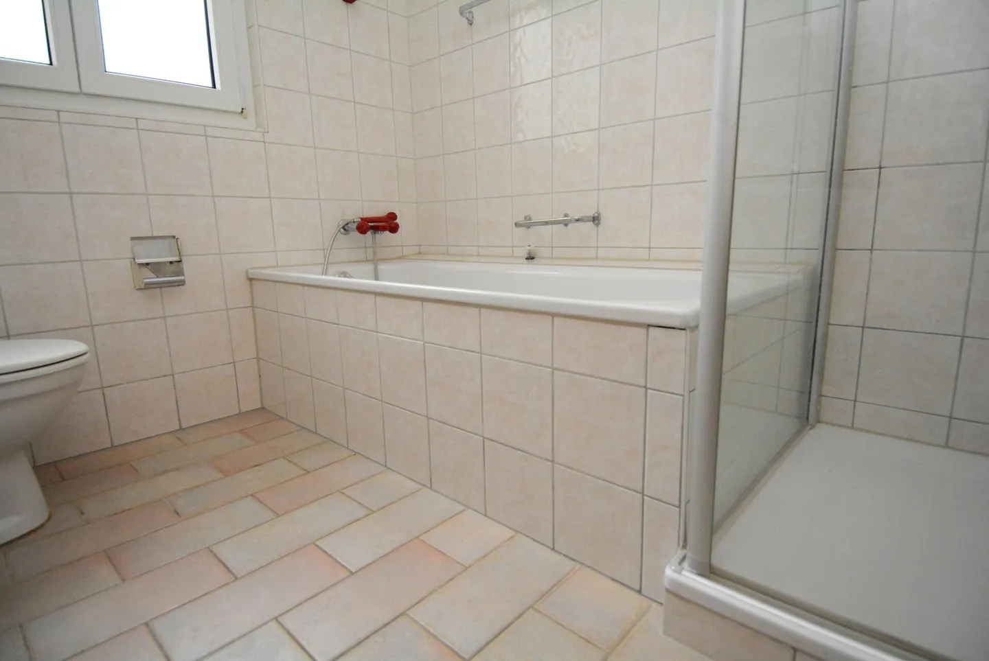 Charmantes Reihenhaus mit Garten - Foto 12 von 20