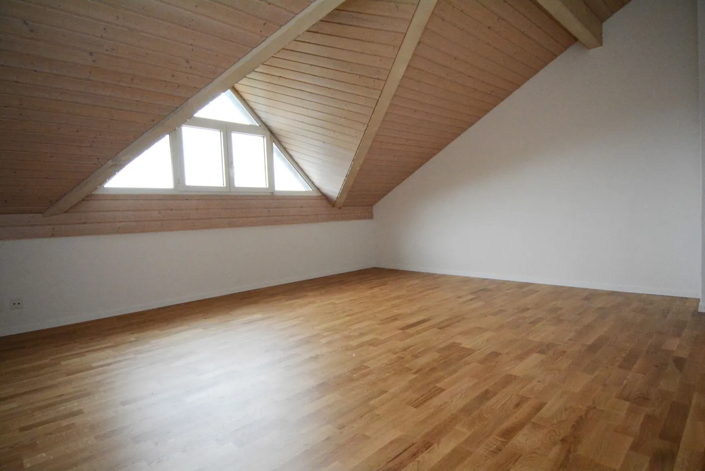 Charmantes Reihenhaus mit Garten - Foto 13 von 20