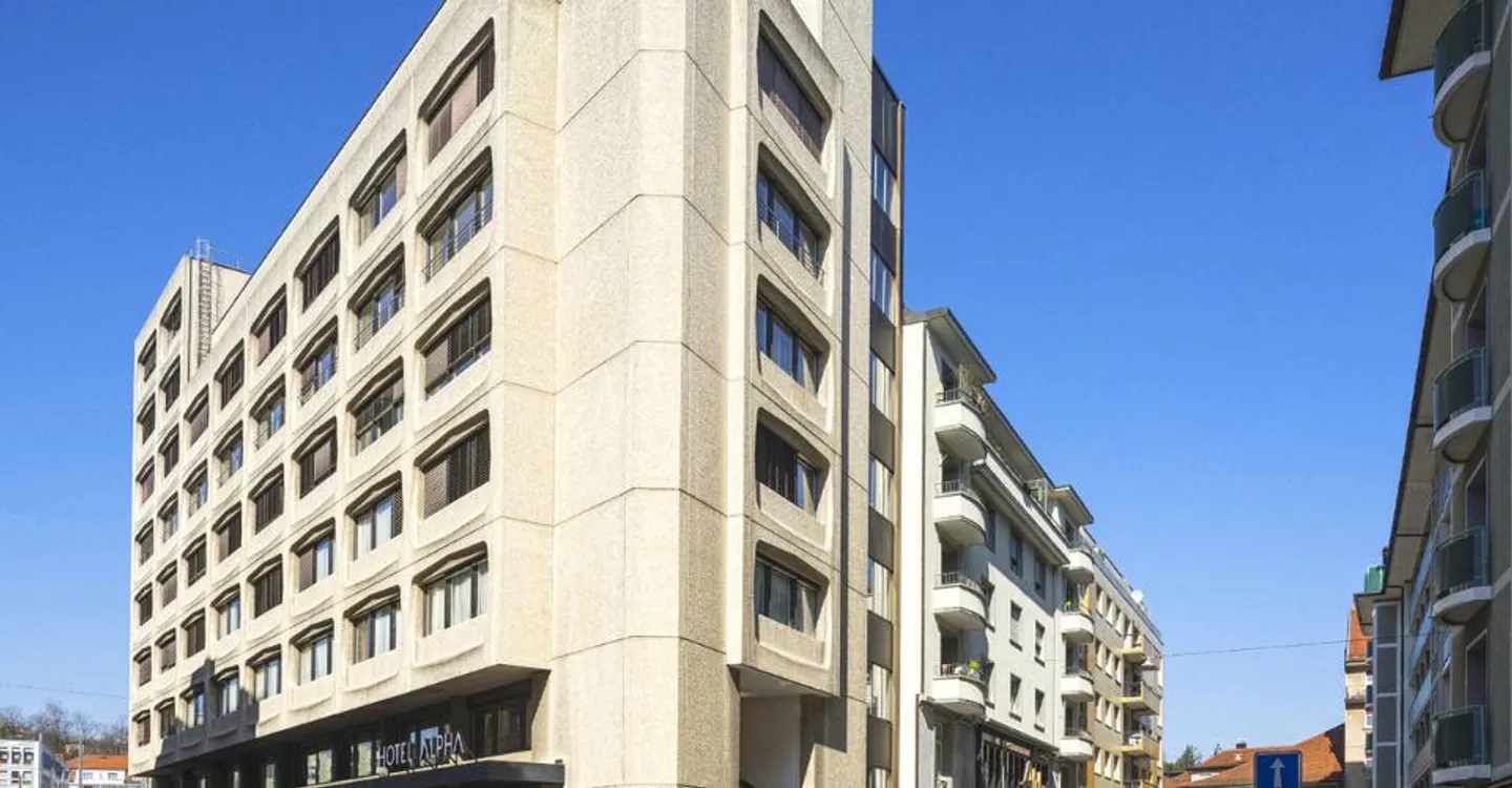 Offices for rent from 84 m2 - Photo 1 of 1
