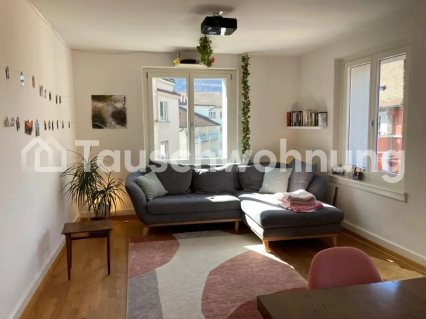 Spacious 3.5-Room Apartment - Photo 5 of 15