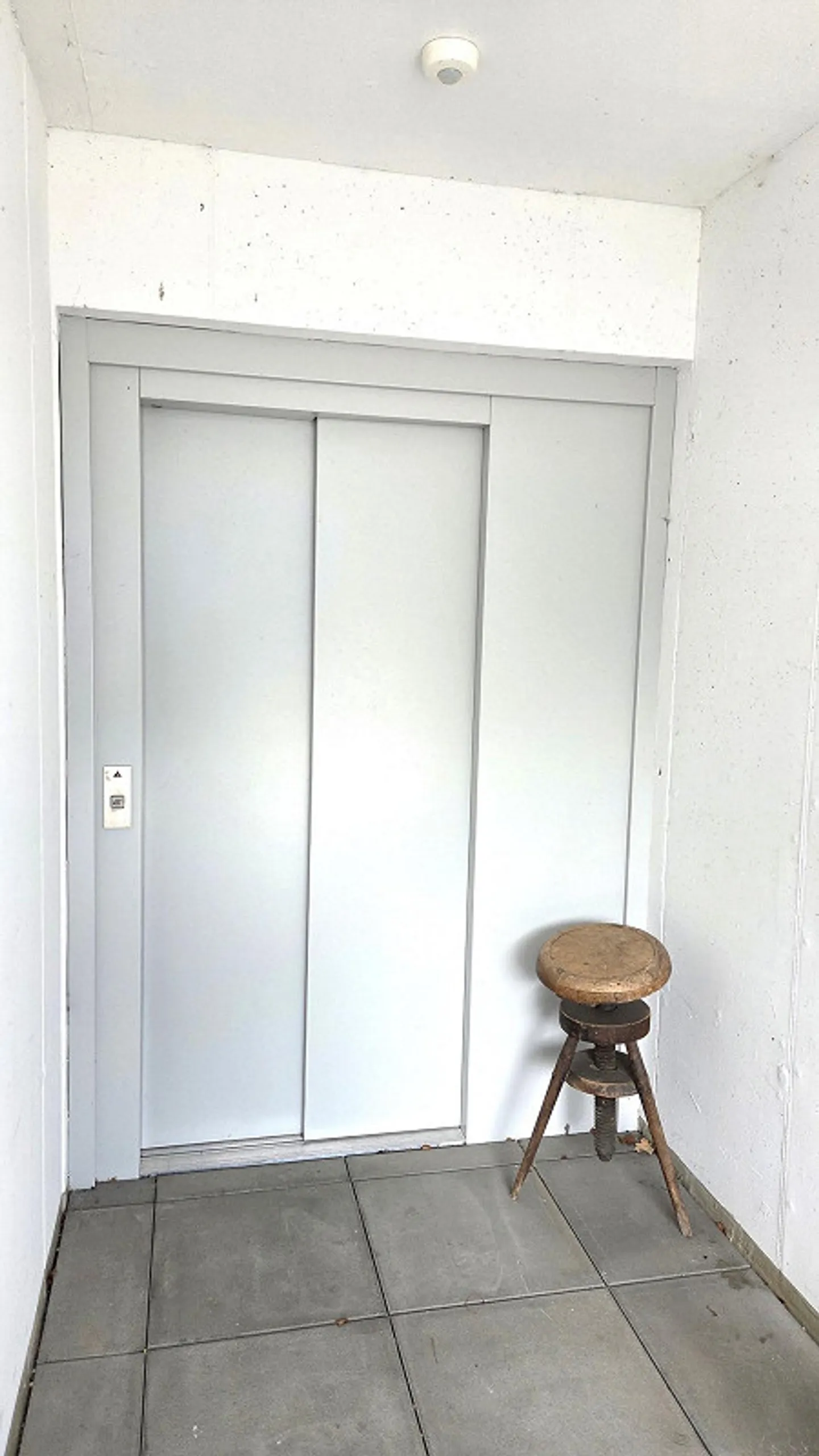 Geräumige Terrassenwohnung mit Talblick - Foto 20 von 24