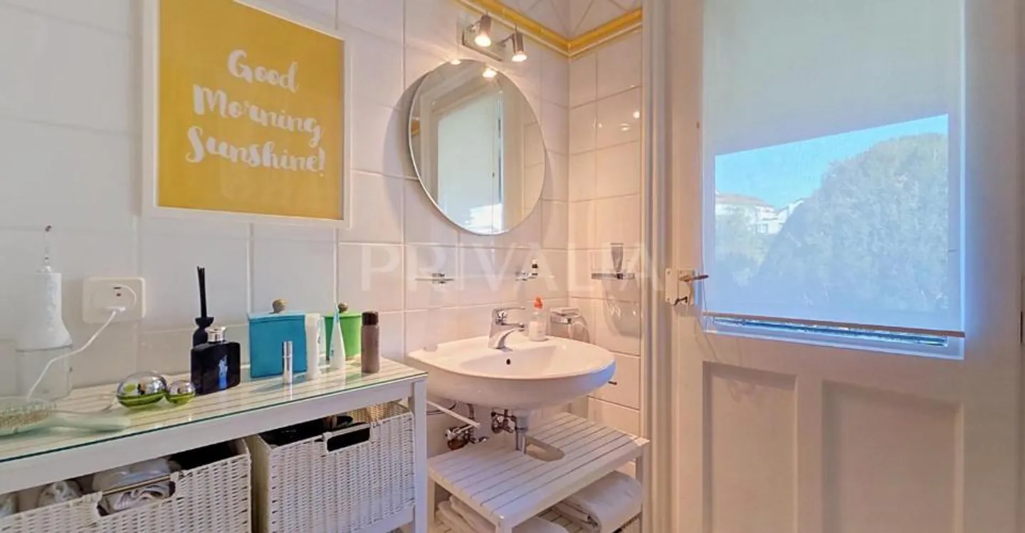 Beautiful furnished duplex with access and panoramic view of the lake - Photo 4 of 7