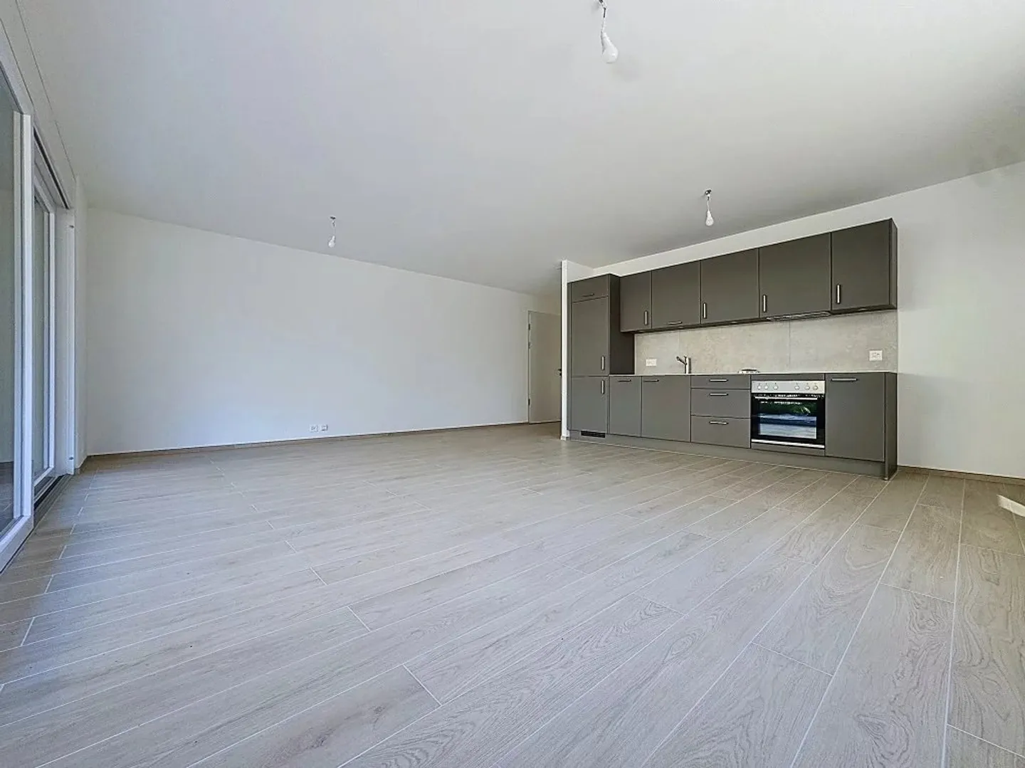 Appartement moderne avec terrasse - Photo 9 sur 9