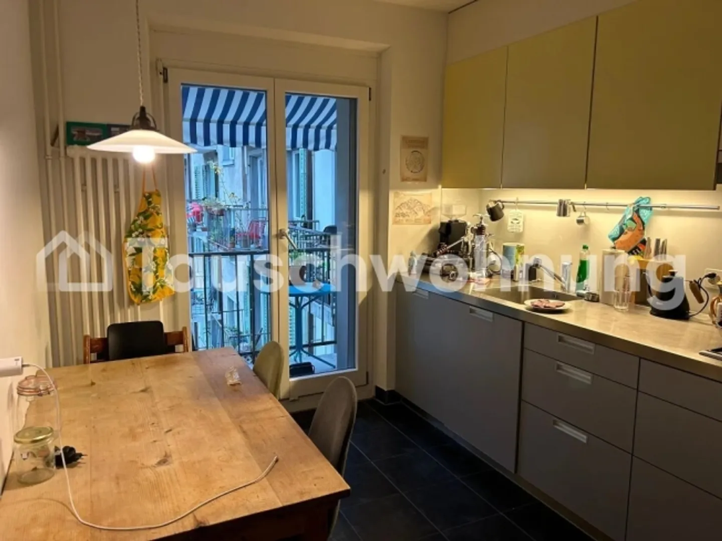 Spacious 3.5-Room Apartment - Photo 13 of 15