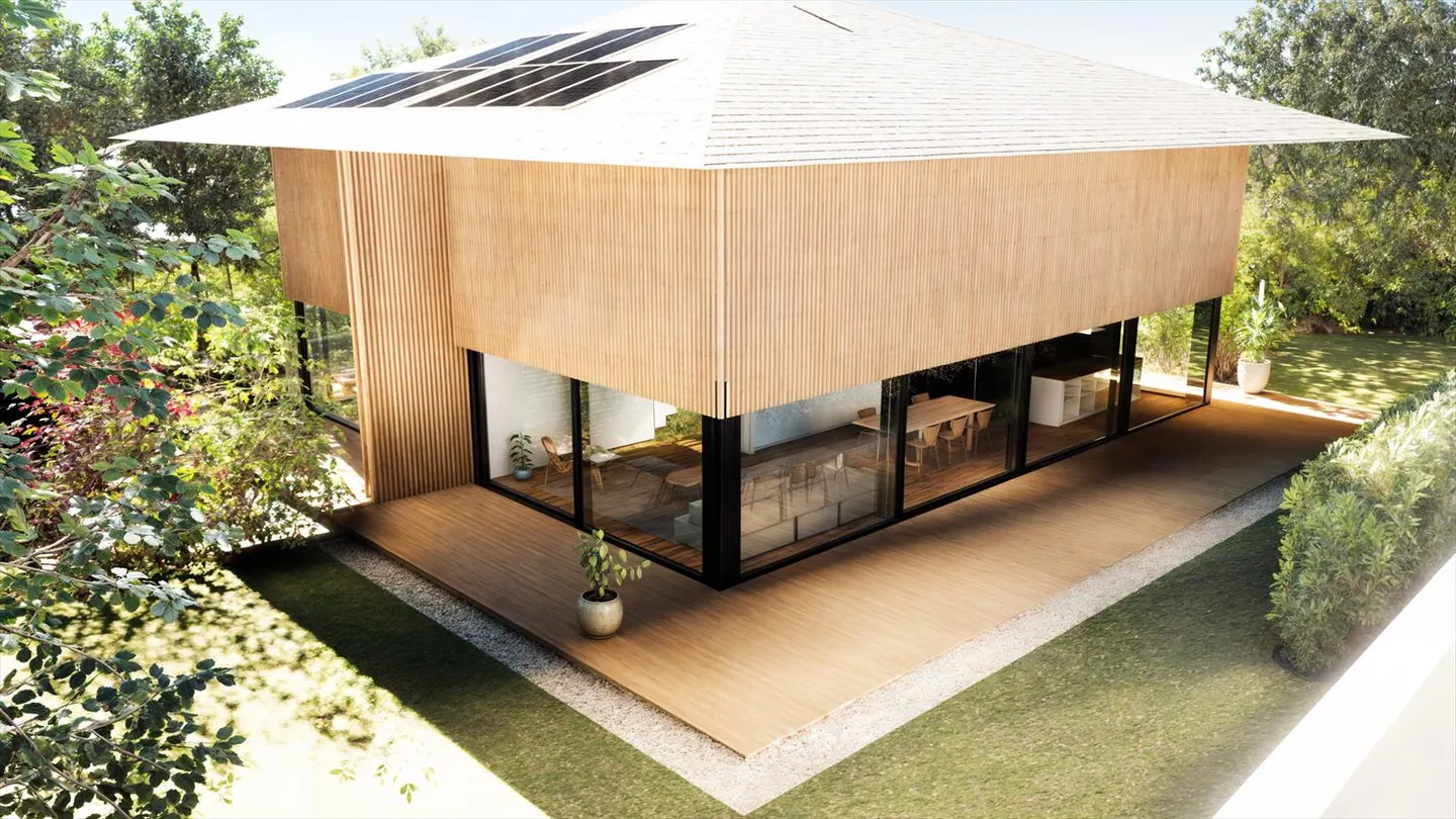 Semi-Detached House - Photo 2 of 9