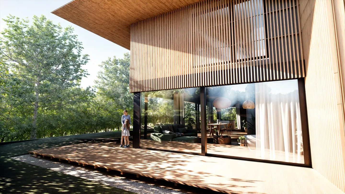 Semi-Detached House - Photo 4 of 9