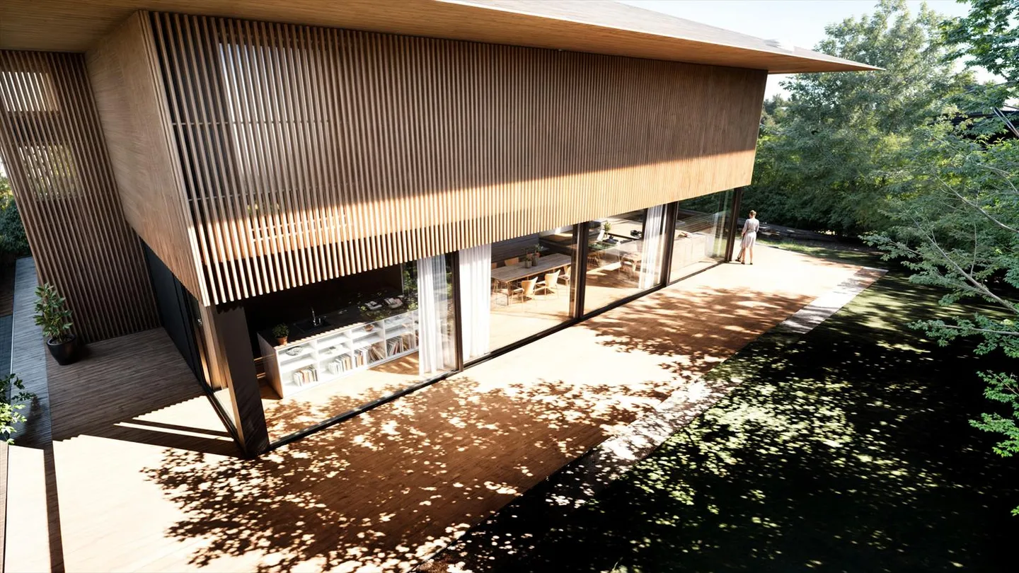 Semi-Detached House - Photo 5 of 9