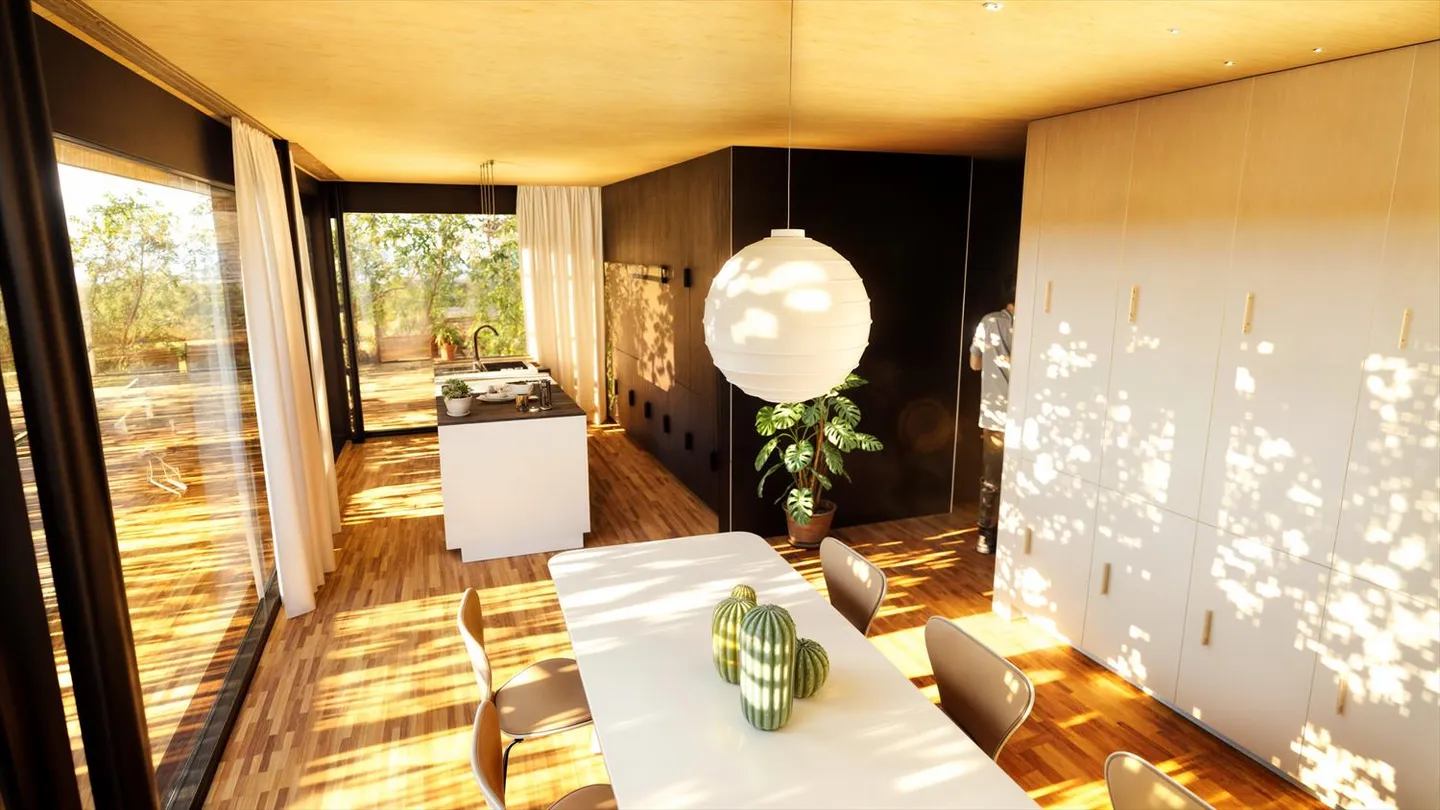 Semi-Detached House - Photo 6 of 9