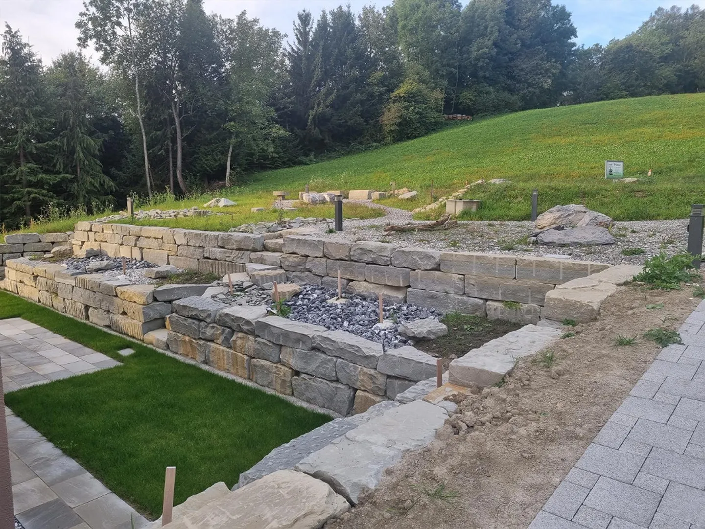 Appartamento da sogno in una posizione speciale - Foto 1 di 12