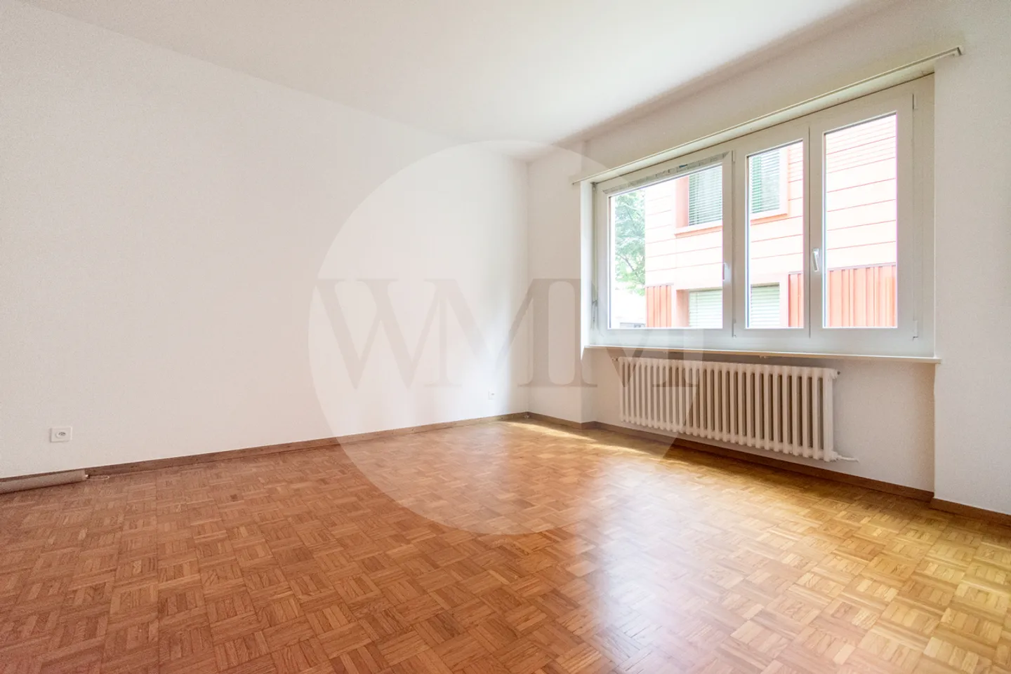 Charming 2.5 Room Apartment - Photo 8 of 11