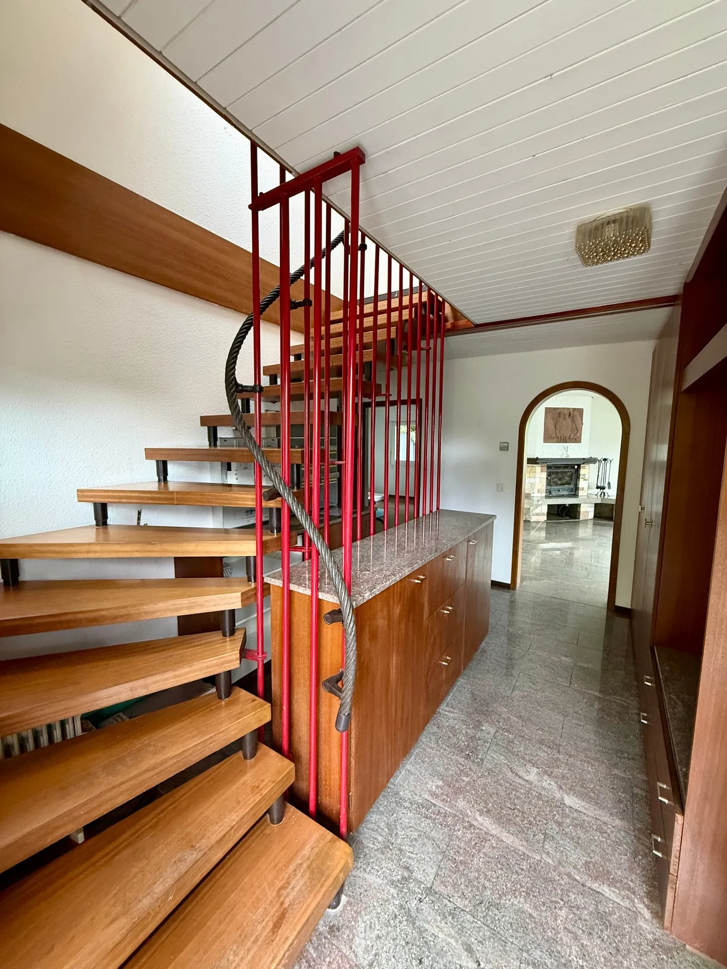 Proprietà residenziale / commerciale come accordo di condivisione - Oggetto di rendimento attraente con grande potenziale - Foto 13 di 27