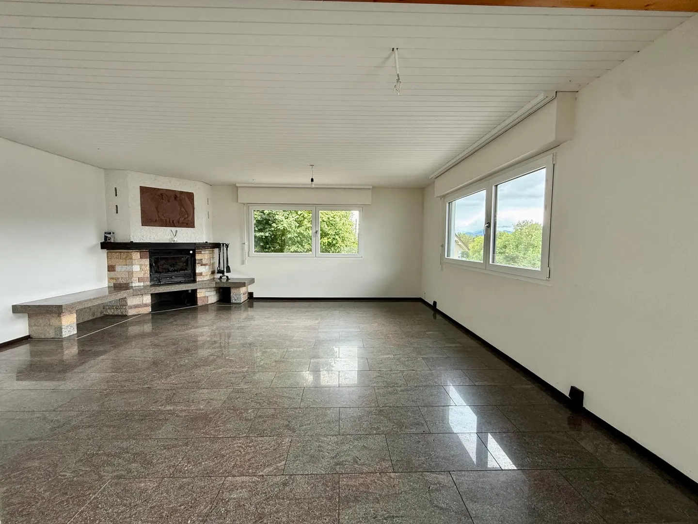Proprietà residenziale / commerciale come accordo di condivisione - Oggetto di rendimento attraente con grande potenziale - Foto 14 di 27