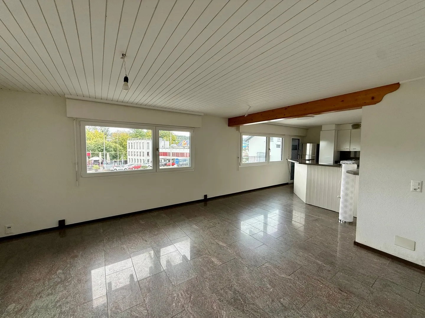 Proprietà residenziale / commerciale come accordo di condivisione - Oggetto di rendimento attraente con grande potenziale - Foto 15 di 27
