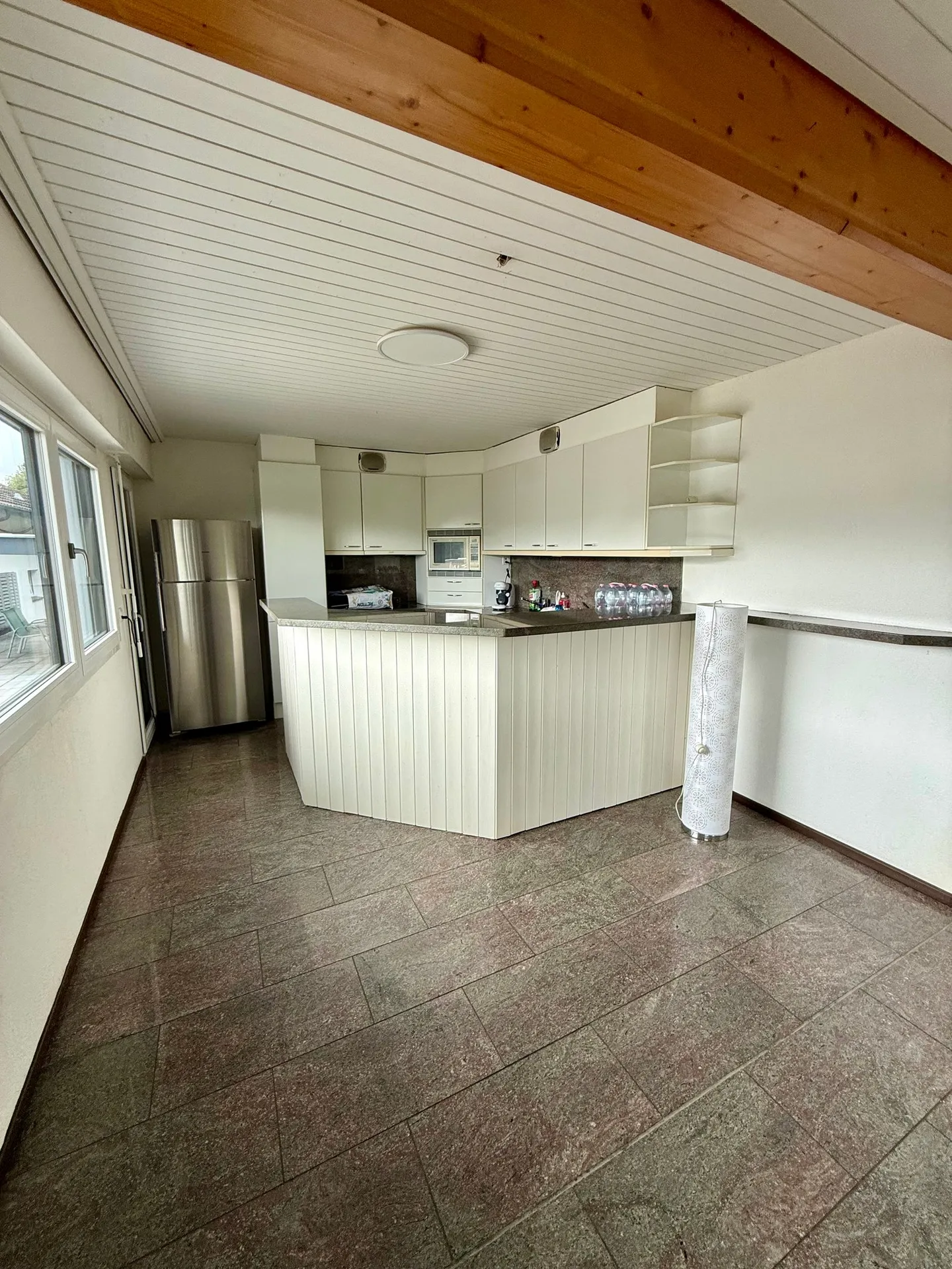Proprietà residenziale / commerciale come accordo di condivisione - Oggetto di rendimento attraente con grande potenziale - Foto 16 di 27