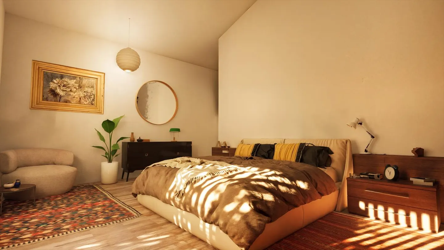 Semi-Detached House - Photo 9 of 9