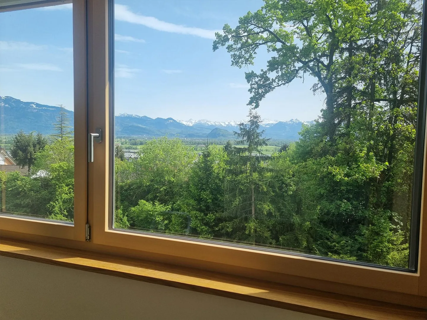 Appartamento da sogno in una posizione speciale - Foto 3 di 12