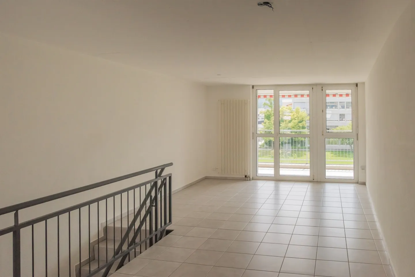 Charmante Maisonette in Thun - Foto 3 von 9