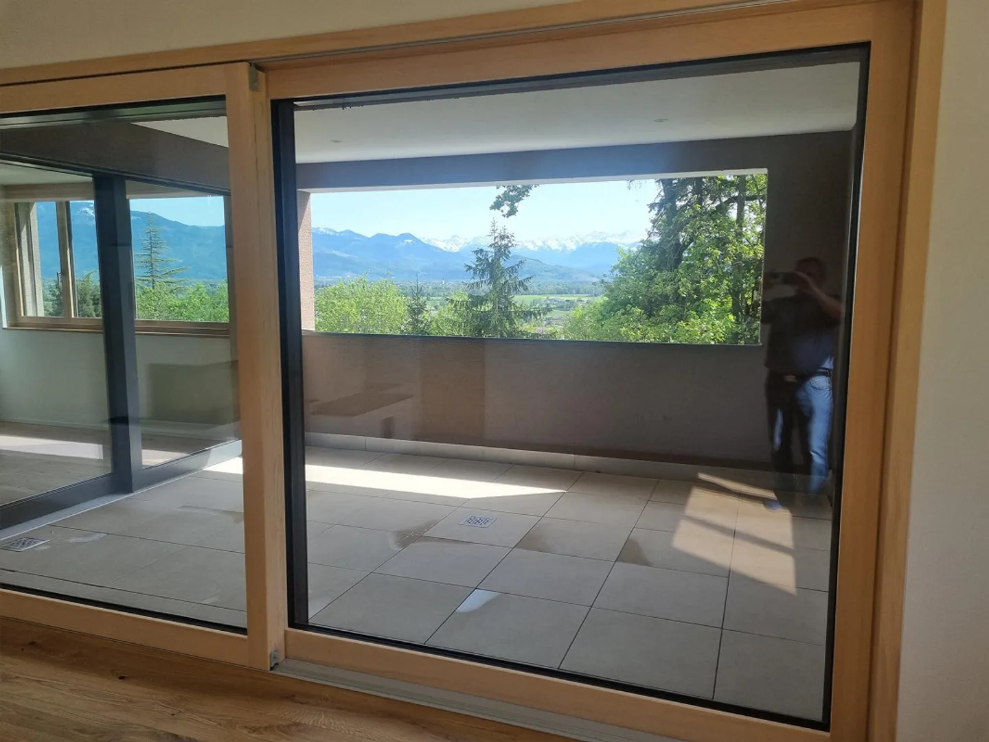 Appartamento da sogno in una posizione speciale - Foto 4 di 12