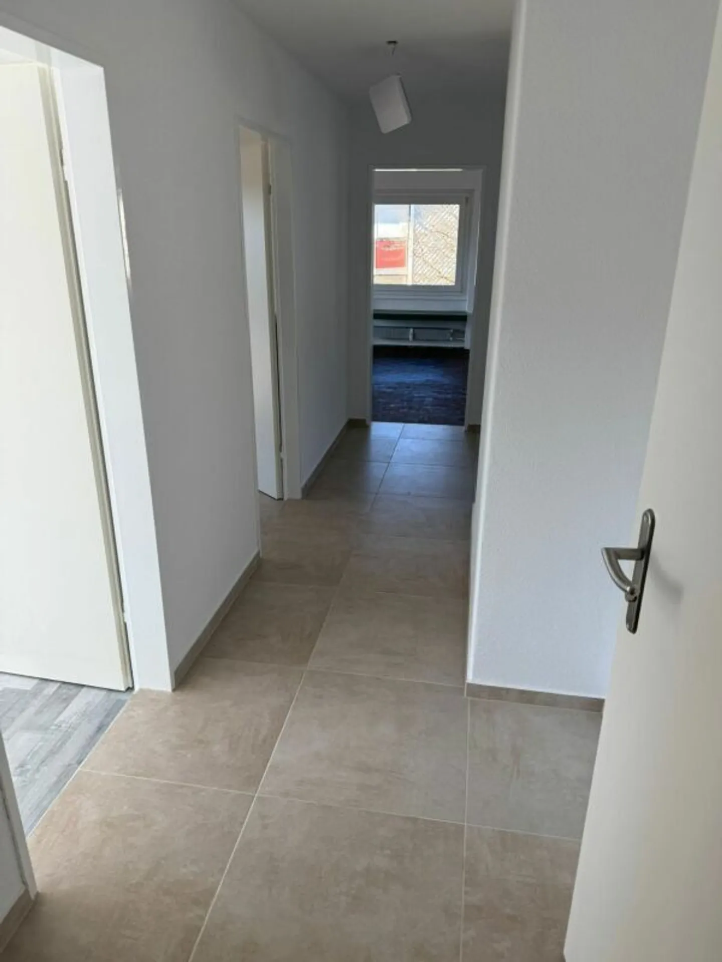 Renovierte 4.5 Zimmer Wohnung - Foto 5 von 8