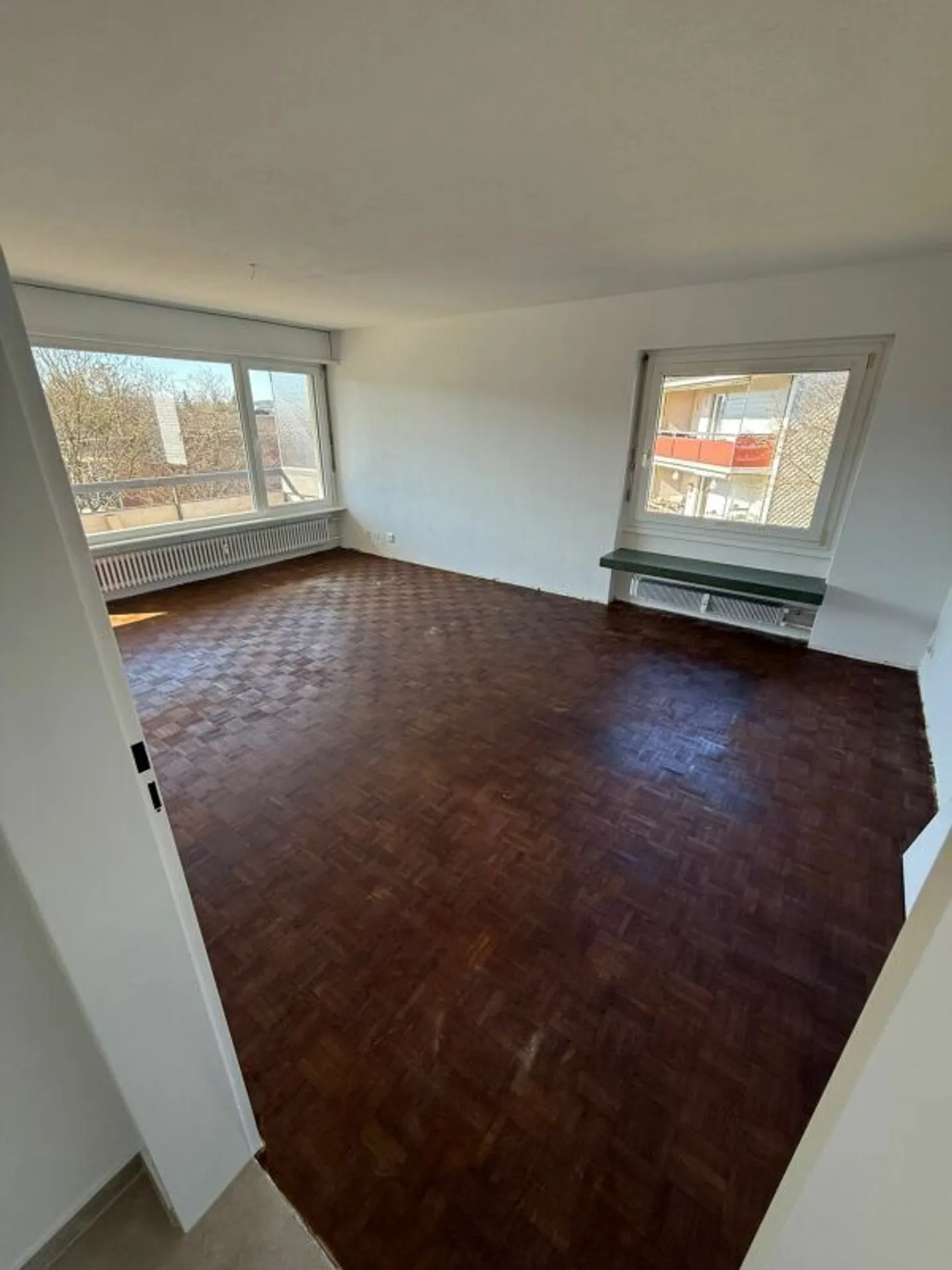 Renovierte 4.5 Zimmer Wohnung - Foto 6 von 8