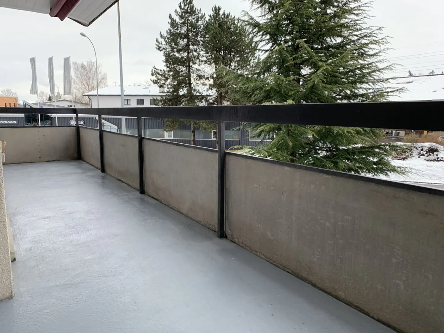 Renovierte 4.5 Zimmer Wohnung - Foto 8 von 8