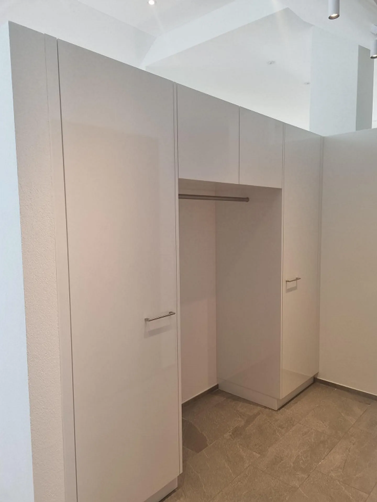 Appartamento da sogno in una posizione speciale - Foto 6 di 12