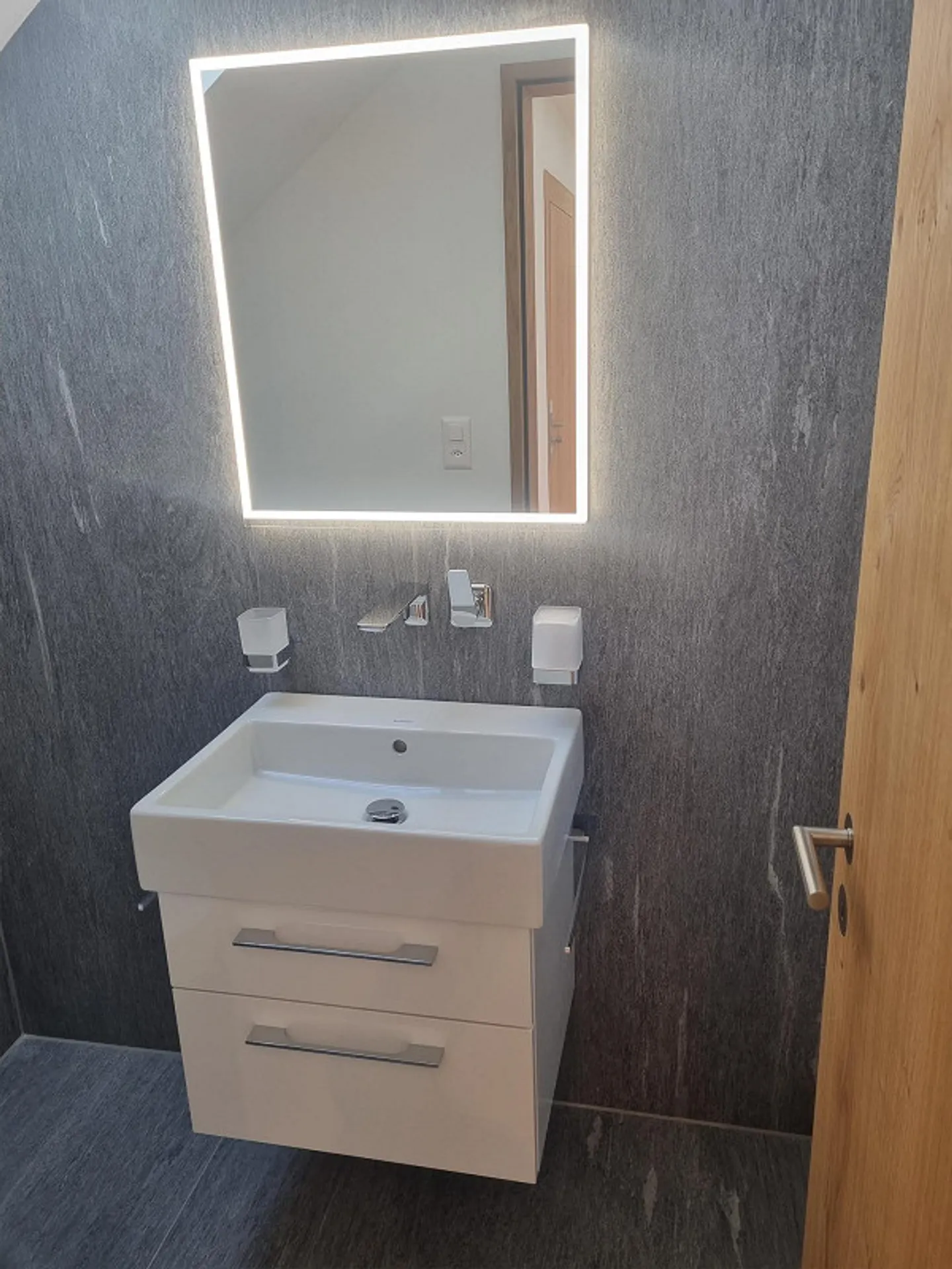 Appartamento da sogno in una posizione speciale - Foto 7 di 12