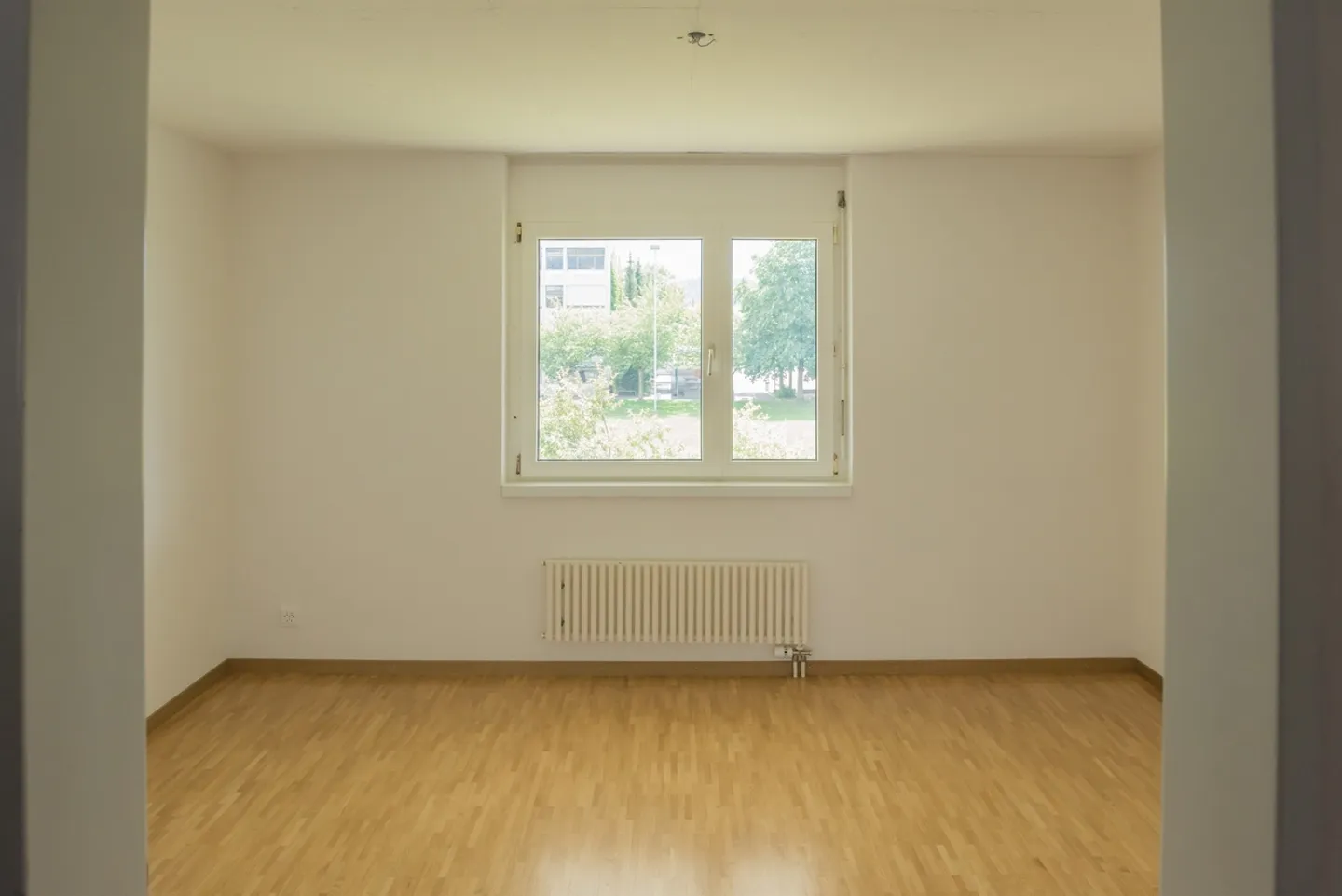 Charmante Maisonette in Thun - Foto 5 von 9