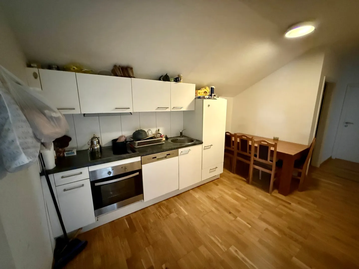 Proprietà residenziale / commerciale come accordo di condivisione - Oggetto di rendimento attraente con grande potenziale - Foto 21 di 27