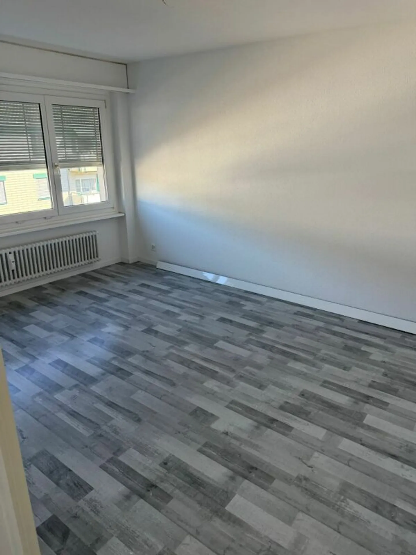 Renovierte 4.5 Zimmer Wohnung - Foto 4 von 8