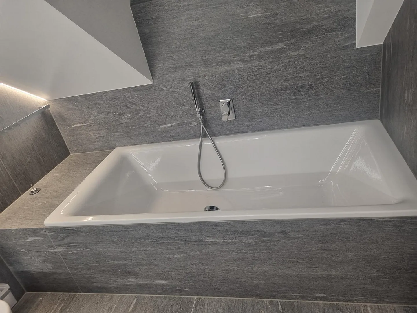 Appartamento da sogno in una posizione speciale - Foto 9 di 12