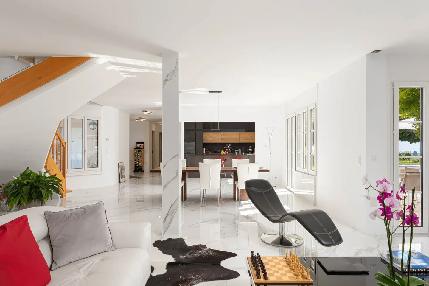 Casa singola in vendita - Foto 4 di 11